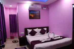 New Amr Grand - Room