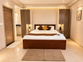 The Rooms - Rom