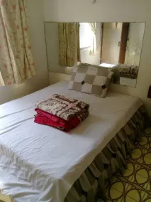 Jia Hong Hotel - Zimmer