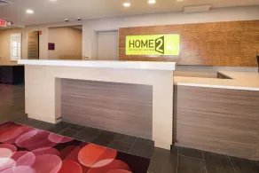 Home2 Suites by Hilton King of Prussia/Valley Forge, PA - Réception