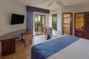 Catalonia Riviera Maya Resort & Spa- All Inclusive - Chambre