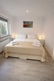 Hotel Aqua - Chambre