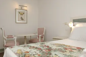 Hotel Casa Palmela - Small Luxury Hotels of The World, Hotel & Villas - Camera