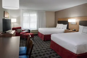 TownePlace Suites by Marriott Richmond - Room