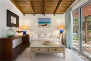Dionysos Hotel - Chambre