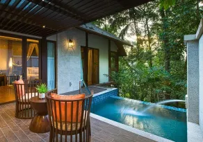 The Villas at Sunway Resort Hotel & Spa - Pool