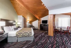 Baymont by Wyndham Cambridge - Chambre