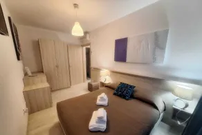 Biancopineta B&B - Værelse