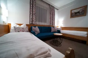 Hotel Wienerhof - Zimmer