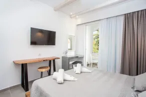 Muses Hotel - Chambre