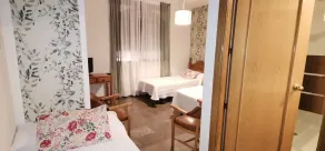 Hotel Corona de Atarfe - Room