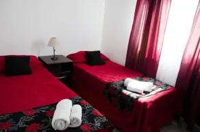 Hotel Almería San Rafael - Værelse