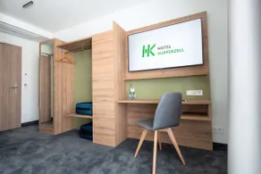 Hotel Kupferzell - Quarto