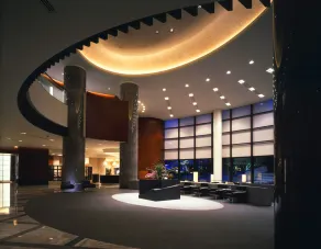 Cerulean Tower Tokyu Hotel, A Pan Pacific Partner Hotel - Hall