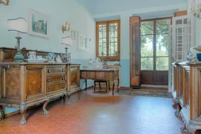 Ape Rosa Relais - Reception