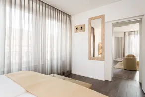 Hotel Du Lac Locarno - Room