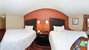Hampton Inn Sturgis-Lagrange Area - Værelse