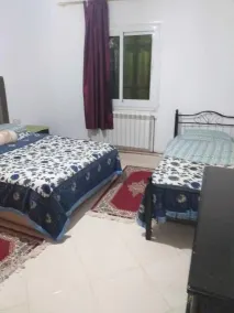 Residence Dayet Aoua - Zimmer