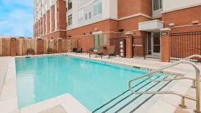 Hyatt Place Austin/Round Rock - Piscine