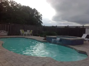 L'Acadie Inn & RV Park - Pool