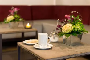 ACHAT Hotel Frankenthal in der Pfalz - Restaurant