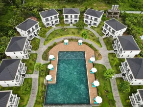 DAD Resort Phú Quốc - Pool