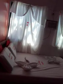 WJV INN NAGA - Room