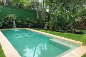 Hotel Cielo Rojo - Piscine