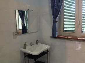 Terrazze Bella Epoque - Salle de bain