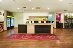 Home2 Suites by Hilton Smyrna Nashville - Réception