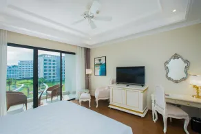 Wyndham Grand Phu Quoc - Room