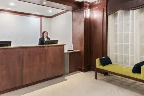 Homewood Suites by Hilton Holyoke-Springfield/North - Réception