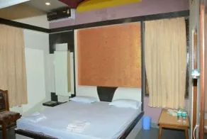 Hotel Aashish Resort - Room