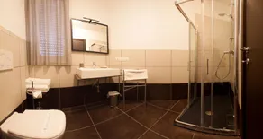 Urban Homy Gorizia - Bathroom