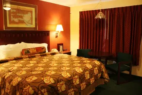 Relax Inn Chehalis - Chambre