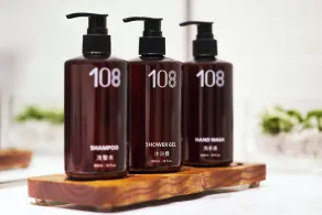 Hotel 108, Hong Kong - Chambre