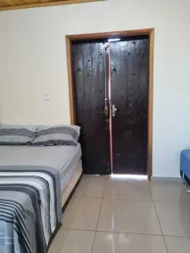 Pousada Vista da Mantiqueira - Chalés Sabiá, Beija-Flor e Siriema - Værelse