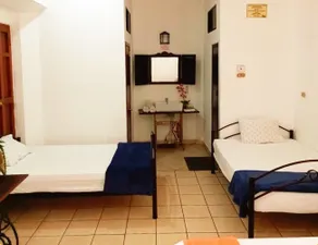 Hostal Las Puertas - Room