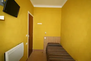 Hostal Juventus - Værelse