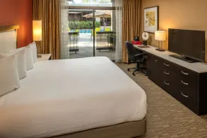 DoubleTree by Hilton Hotel Portland - Chambre