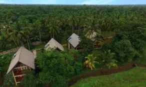 Thidas Arana - Habitación