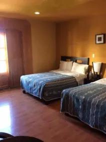 Hotel Plaza Mayor - Chambre