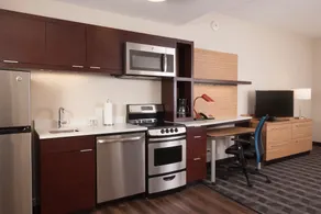 TownePlace Suites by Marriott Jacksonville East - Chambre