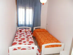 Bright flat in a colourful building - Beahost - Quarto