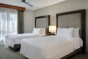 Homewood Suites by Hilton Salt Lake City-Midvale/Sandy - Chambre