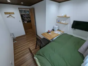 guesthouse KEY's - Værelse
