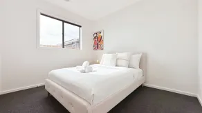 Creekstone 4B Home by GoodLive - Habitación