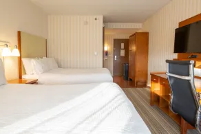 Holiday Inn Express Columbus Airport Easton - Værelse