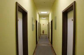 Hotel Zur Rebe - Room