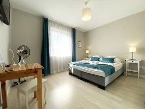 Borek - Zimmer